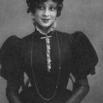 Актриса Ангелина Степанова