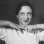 Актриса Ангелина Степанова