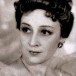 Актриса Ангелина Степанова