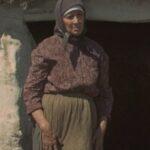 Актриса Ангелина Степанова