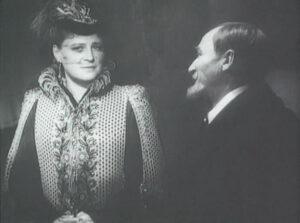 Кадр из фильма «Без вины виноватые» Кадр из фильма «Без вины виноватые»