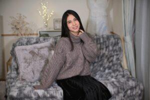 Нацуки Сугавара Нацуки Сугавара