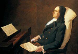 Композитор, музыкант Джованни Баттиста Перголези Композитор, музыкант Джованни Баттиста Перголези