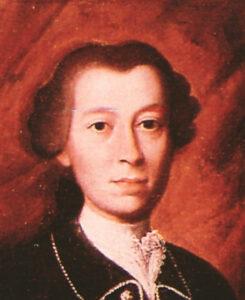 Джованни Баттиста Перголези Джованни Баттиста Перголези