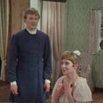 Кадр из спектакля "Не все коту масленица"