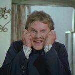 А. Н. Островский - "Не все коту масленица". Виталий Соломин. Кадр из спектакля.