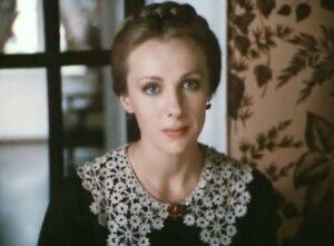 Елена Яковлева, "Сердце не камень" Елена Яковлева, "Сердце не камень"