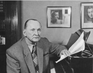 Александр Вертинский Александр Вертинский