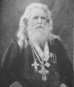 Архимандрит Мелетий Череменецкий Архимандрит Мелетий Череменецкий