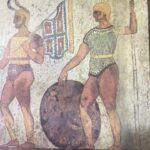 Античная лирика