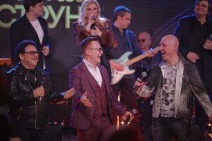 «Живая струна» шансона, ТВЦ «Живая струна» шансона, ТВЦ