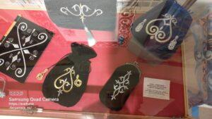 Работы студентов коледжа культуры и искусства им. Даурова. Работы студентов коледжа культуры и искусства им. Даурова.