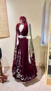 Работы студентов коледжа культуры и искусства им. Даурова. Работы студентов коледжа культуры и искусства им. Даурова.