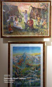 Заводских Светлана Леонидовна, картины Заводских Светлана Леонидовна, картины