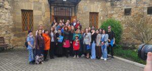 Участники проекта "Арт-май" - 2023 Участники проекта "Арт-май" - 2023