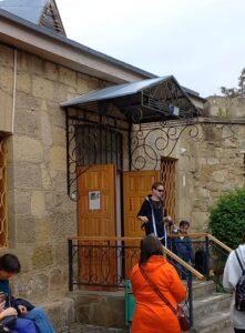 Давид Касич - пятигорский музыкант и поэт Давид Касич - пятигорский музыкант и поэт