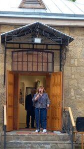 Гочияева Рахима Калмуковна Гочияева Рахима Калмуковна