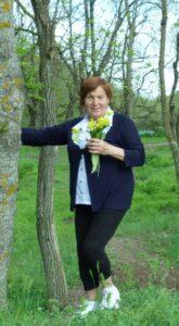 Лариса Прозорова Лариса Прозорова