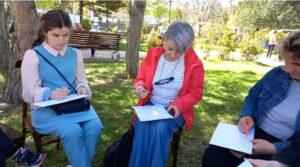 Арт-терапия Арт-терапия