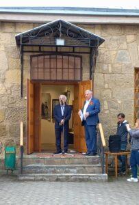 Лузин Сергей Степанович, Багдасаров Юрий Арамович Лузин Сергей Степанович, Багдасаров Юрий Арамович