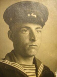 Костров Михаил Прокофьевич, погиб на фронте. Костров Михаил Прокофьевич, погиб на фронте.