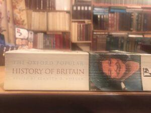 История Британии История Британии