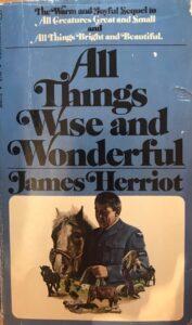 Книга «Все создания: мудрые и прекрасные» Книга «Все создания: мудрые и прекрасные»