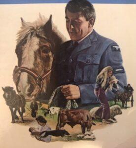 Д. Хэрриот, «Все создания: мудрые и прекрасные» Д. Хэрриот, «Все создания: мудрые и прекрасные»