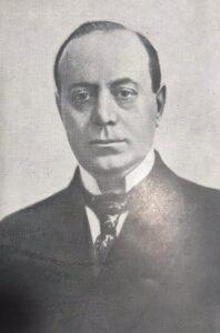 Актер Николай Яковлев Актер Николай Яковлев