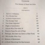 Роман Джонатана Джексона