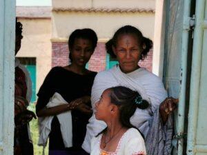 Эфиопы христиане Татуировка крест, эфиопы христиане