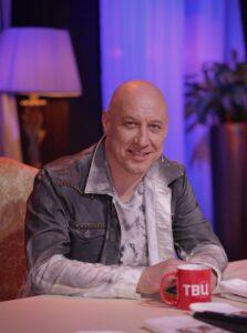 Денис Майданов Денис Майданов