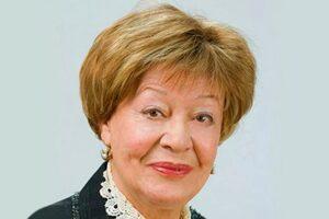 Маргарита Валентиновна Юрьева Маргарита Валентиновна Юрьева