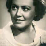 Маргарита Валентиновна Юрьева