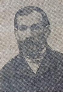 Николай Гаврилович Стулов. Николай Гаврилович Стулов.