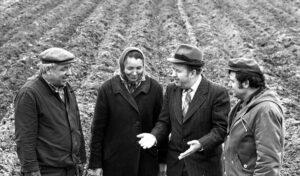 Председатель колхоза Председатель колхоза