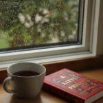 Кофе и книги