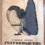 Голубеводство