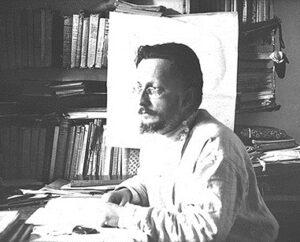 Сергей Николаевич Дурылин Сергей Николаевич Дурылин