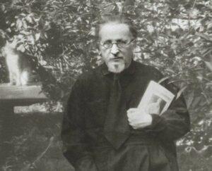 Сергей Николаевич Дурылин Сергей Николаевич Дурылин