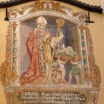 Титмар Мерзебургский. Хроника