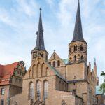 Титмар Мерзебургский. Хроника