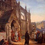 Титмар Мерзебургский. Хроника