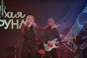 Вика Цыганова Вика Цыганова