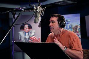 Озвучивание Озвучивание