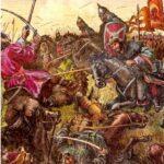 Битва при Молодях