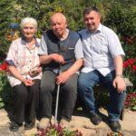 Вадим Грачев в гостях у Геннадия Леонтьевича Павлова