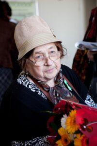 Прасковья Андреевна Адаменко Прасковья Андреевна Адаменко