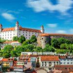 Братислава