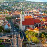 Собор святого Мартина, Братислава